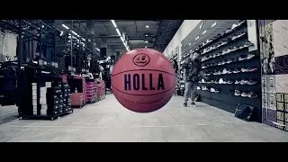 Mpelafon - Holla