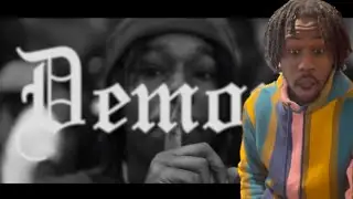 DUVY - DEMONS | HE GOT BACCDOORED BY A GIRL 😣🔥🇨🇦 *Reaction*