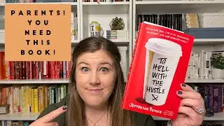 Escape the Hustle: Discover Peace and Purpose in 'To Hell With The Hustle' by Jefferson Bethke