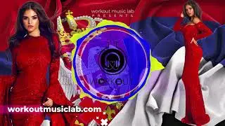 Workout Music Lab | Serbian Party 1 (preview)