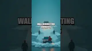 The Floodward Transformer: A Modular Rescue Legend