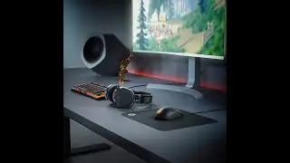 SteelSeries Arctis 7 | Lossless Wireless Gaming Headset with DTS Headphone |for PC and PlayStation 4