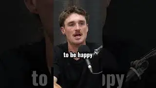 The Alex Hormozi quote Brady Nankervis uses to define success