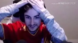 Pros Reaction to NRG WINNING RLCS SEASON 8 WORLDS