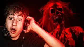 PHASMOPHOBIA RIP OFF IS TERRIFYING ft jmwFILMS