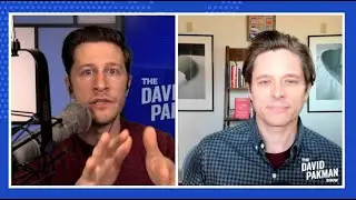 The Most Right Wing Supreme Court in a Generation (Andrew Seidel Interview)