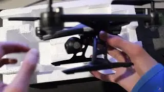 Contixo F5 Quadcopter Drone 720P WiFi Live FPV with Test Flight