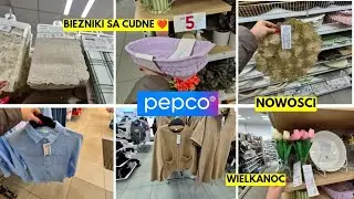PEPCO NOWE DYWANY MOTYLE 😱 BIEZNIKI   💥 NOWE MARYNARKI SUKIENKI SPODNIE 🥰🔥 TULIPANY 😱