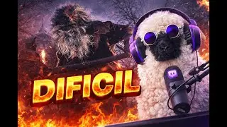 🔵🛑Resident Evil Village ⭐️Difícil⭐️Cap1🔵🛑//Una Oveja Nopalera ⭐️⭐️