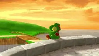 RND1 - Indeed, Yoshi Does Like Bawlz