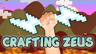 How to make a Zeus in Growtopia | Tutorial