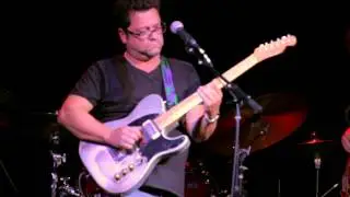 Brent Mason & The Players - My Little Ballerina - Wampler Pedals