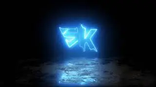 SABER effect                                                         #intro #logo #adobe #madanop