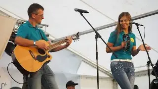 Gospelparada 19.5.22. + pieseň MOSTY