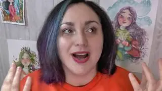FantasVLOG: Youtube mi ha vampirizzata? Racconto della mia assenza dal Tubo