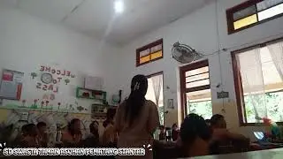 Video Praktik Mengajar Praktek Lapangan Di SD SWASTA TAMAN ASUHAN