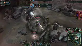 Jarvan URF Gameplay: Demacian Dunk Master!