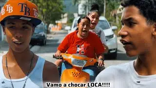 Por Culpa del Destino ( Película 1 )