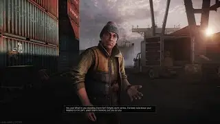 Escape from Tarkov 1.0x [PC] - gameplay walkthrough, Interchange,  Exfil & meet Skier
