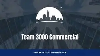 Team 3000 Commercial