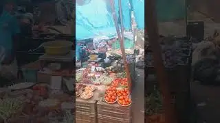 Pothencode Market