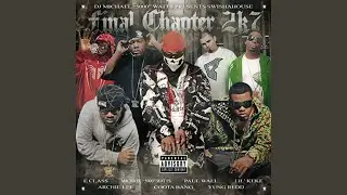 Not a Stain on Me 2
