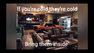 Warm up your transmission? And other cold weather stuff.