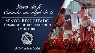 Resucitado Montoro - Plaza del Charco (Domingo de Resurrección)