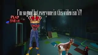 TOP PLAYBREAK PRO RETURNS TO DOMINATE (Roblox Playbreak)