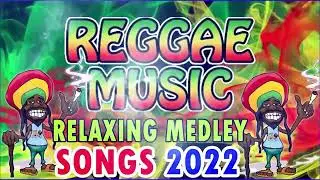 Good Vibes Reggae Music - OPM Songs MIX 90s - Relaxing OPM Road Trip - New Tagalog Reggae 2022