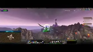 Loch Modan Loop Reverse: Gold