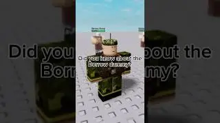 Did you know about the New dummy in IA? | Item Asylum #itemasylum  #robloxitemasylum