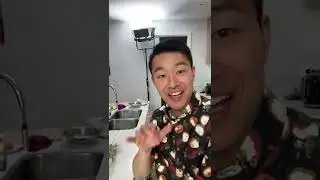 Make it delicious. behind the scenes with Fruit Nerd Thanh Truong #shorts #food #makeitdelicious