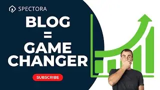 How blogging changed everything for this multi-inspector company.