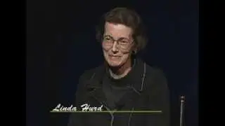 At the Library: On Exhibit - Linda Hurd