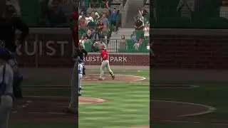 Perfect Perfect memes PT.1 #gaming #game #mlbtheshow23 #baseball