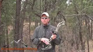 2011 Bow Review: Bowtech Invasion CPX