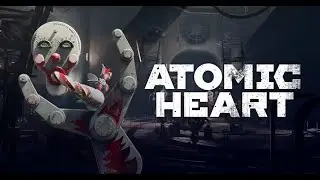 Atomic Heart - Ultra Graphics
