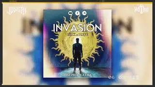 INVASION ( ZERK x DIFFE ) - JOSEPH & YATHA FLIP @y4yatha