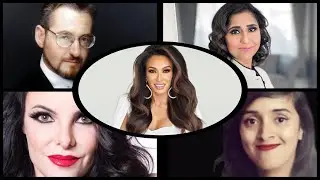 THE 2022 GLOBAL BEAUTY AWARDS - BRAND AMBASSADOR