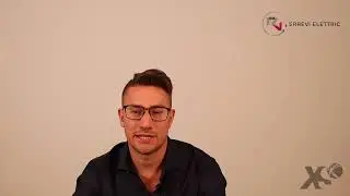 XStream Testimonianza - Errevi Elettric
