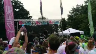 Color Vibe 2015