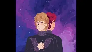 LoGH - Ladies and Gentlemen, We're Floating in Space