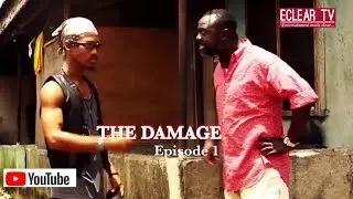 New Movie THE DAMAGE Episode 1.