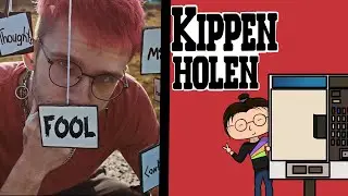 KIPPEN HOLEN mit STYKS (JMA 1 & 2, Mammutmix, Favorit im Halbfinale, Lieblingsrunde, Hintergründe..)