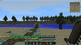 MineZ Survival Guide | Ep.4 | Fun Way to Start Off