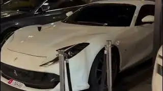 Rolls Royce, Ferrari & Mansory Urus! 🔥 Dubai Luxury Car Vlog