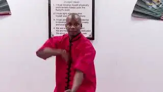 How to Do Qigong Hsing-I Exercises