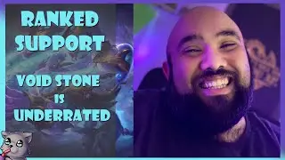 Ranked Cerberus Support Gameplay with Wolfy2032 Ft Horrifed