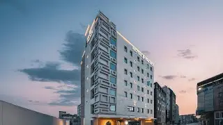 Hotel Palace Gyeongju | Gyeongju-si, South Korea | Hotel Review 🌟
